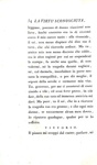Vittorio Alfieri - L'America libera & La virt� sconosciuta - Kehl 1784/86 (rarissime prime edizioni)