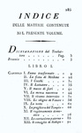 Alessandro Verri - Le avventure di Saffo, poetessa di Metilene - Roma 1809 (su carta azzurrina) Alessandro Verri - Le avventure di Saffo, poetessa di Metilene - Roma 1809 (su carta azzurrina)