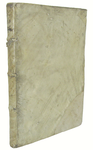 La prima storia di Trento: Pincio - De gestis ducum Tridentinorum - 1546 (rarissima prima edizione) La prima storia di Trento: Pincio - De gestis ducum Tridentinorum - 1546 (rarissima prima edizione)