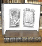 Lucrezio - Della natura delle cose tradotti da Alessandro Marchetti - 1754 (con decine di incisioni) Lucrezio - Della natura delle cose tradotti da Alessandro Marchetti - 1754 (con decine di incisioni)