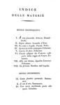 Leopardi - Crestomazia italiana di prosa & Crestomazia italiana poetica - 1827/28 (prime edizioni) Leopardi - Crestomazia italiana di prosa & Crestomazia italiana poetica - 1827/28 (prime edizioni)
