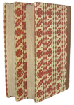 Ugo Foscolo - Scelte opere in gran parte inedite - Firenze 1835 (parzialmente prima edizione) Ugo Foscolo - Scelte opere in gran parte inedite - Firenze 1835 (parzialmente prima edizione)