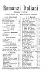 Luigi Pirandello - I vecchi e i giovani. Romanzo - Milano, Treves 1913 (ricercata prima edizione) Luigi Pirandello - I vecchi e i giovani. Romanzo - Milano, Treves 1913 (ricercata prima edizione)