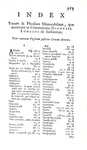 L'estetica nell'antichit� classica: Cassius Longinus - De sublimitate - 1733 (legatura alle armi)