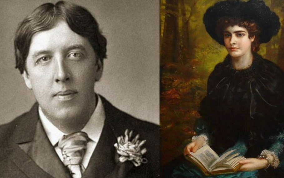 Oscar Wilde - A mia moglie Oscar Wilde - A mia moglie