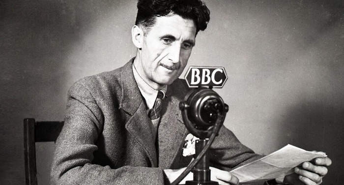 George Orwell - L'ordine della natura George Orwell - L'ordine della natura