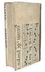 Paolo Vergani - Traite de la peine de mort - A Paris 1782 (prima traduzione francese) Paolo Vergani - Traite de la peine de mort - A Paris 1782 (prima traduzione francese)