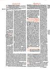 Una magnifica edizione di alta epoca: Decretum Gratiani - Venezia, Ottaviano Scoto 1528 (figurato) Una magnifica edizione di alta epoca: Decretum Gratiani - Venezia, Ottaviano Scoto 1528 (figurato)