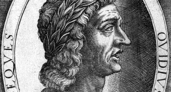Ovidio - Ars Amatoria (incipit) Ovidio - Ars Amatoria (incipit)