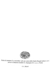 Italo Calvino - Palomar - Torino, Einaudi 1983 (prima edizione) Italo Calvino - Palomar - Torino, Einaudi 1983 (prima edizione)
