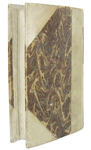Le Storie di Polibio in una bella edizione giuntina: Polybius - Historiarum libri quinque - 1522