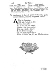 Agricoltura, enologia e gastronomia nel Seicento: Tanara - L'economia del cittadino in villa - 1761 Agricoltura, enologia e gastronomia nel Seicento: Tanara - L'economia del cittadino in villa - 1761