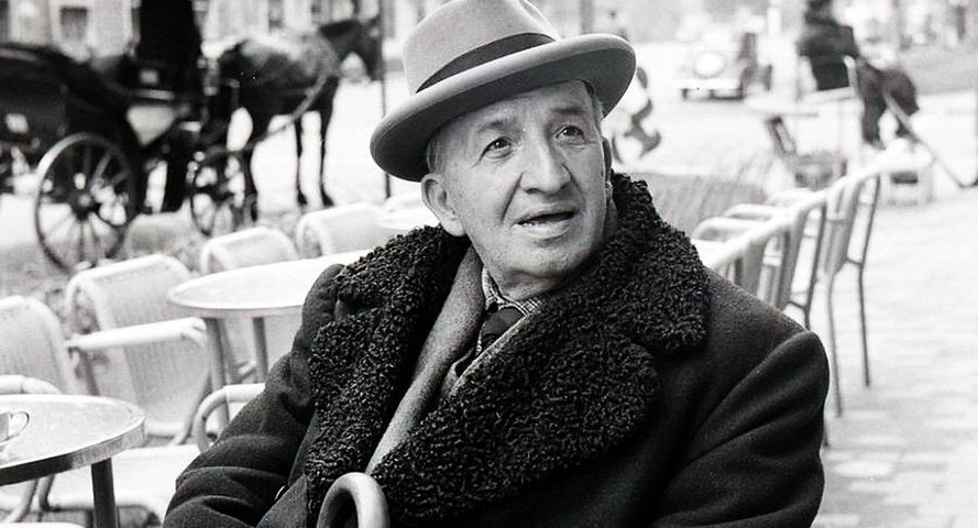 Vincenzo Cardarelli - Passato Vincenzo Cardarelli - Passato