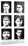 Cesare Lombroso - L�uomo delinquente - Torino 1924 (con 29 belle tavole - esemplare da collezione)