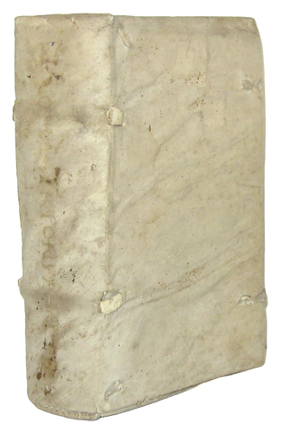 Flavio Biondo - Roma trionfante tradotta in buona lingua volgare - Venezia, Michele Tramezzino 1549 Flavio Biondo - Roma trionfante tradotta in buona lingua volgare - Venezia, Michele Tramezzino 1549