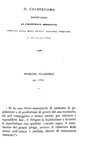 L'economia nell'Illuminismo: Cesare Beccaria - Elementi di economia pubblica - Torino 1852