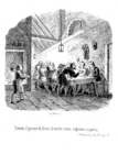 Alessandro Manzoni -  I promessi sposi e altre opere - Napoli 1860 (con 11 tavole litografiche)