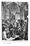 �mile Zola - Il ventre di Parigi - Treves 1880 (prima edizione italiana, con numerose xilografie)