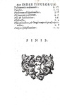 Antonius Perezius - Institutiones imperiales, erotematibus distinctae - Venetiis 1706 Antonius Perezius - Institutiones imperiales, erotematibus distinctae - Venetiis 1706
