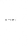 Luigi Pirandello - Il turno - Catania, Niccol� Giannotta, 1902 - (rara e ricercata prima edizione) Luigi Pirandello - Il turno - Catania, Niccol� Giannotta, 1902 - (rara e ricercata prima edizione)