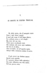 Poesie di Giusu� Carducci (Enotrio Romano) - Firenze 1871 (prima edizione tirata in 1500 esemplari) Poesie di Giusu� Carducci (Enotrio Romano) - Firenze 1871 (prima edizione tirata in 1500 esemplari)