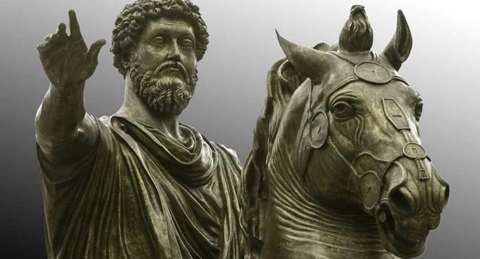 Marco Aurelio - La bont� � invincibile, se � autentica e priva di ipocrisia Marco Aurelio - La bont� � invincibile, se � autentica e priva di ipocrisia