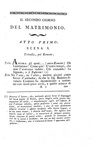 Giovanni Gherardo De Rossi - Commedie - Bassano 1790/92 (rara prima edizione - bella legatura coeva) Giovanni Gherardo De Rossi - Commedie - Bassano 1790/92 (rara prima edizione - bella legatura coeva)