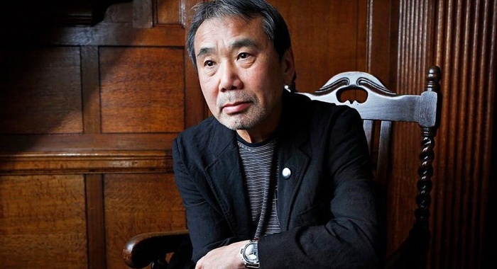 Haruki Murakami - Quando la tempesta sar� finita