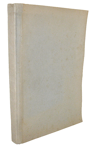 Pietro Giordani - Napoleone legislatore. Panegirico - Milano 1810 (rara prima edizione) Pietro Giordani - Napoleone legislatore. Panegirico - Milano 1810 (rara prima edizione)