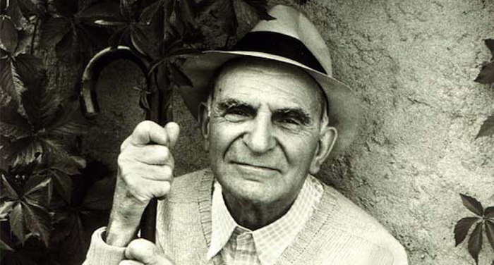Attilio Bertolucci - Portami con te Attilio Bertolucci - Portami con te