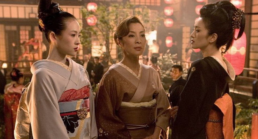 Perch� Memorie di una Geisha � un libro straordinario - di Carlo Picca