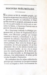 Un grande classico di economia: Jean Baptiste Say - Traite d'economie politique - A Paris 1814 Un grande classico di economia: Jean Baptiste Say - Traite d'economie politique - A Paris 1814