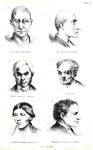 Cesare Lombroso - L�uomo delinquente - Torino 1878 (rarissima seconda edizione ampliata - figurato) Cesare Lombroso - L�uomo delinquente - Torino 1878 (rarissima seconda edizione ampliata - figurato)