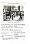Louis Figuier - Il vetro e le porcellane - Milano, Treves 1880 (con 280 bellissime xilografiche)
