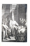 L'estetica nell'antichit� classica: Cassius Longinus - De sublimitate - 1733 (legatura alle armi)