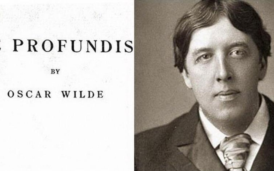 Perch� il De Profundis di O. Wilde � una stupenda lettera d?amore - di Carlo Picca Perch� il De Profundis di O. Wilde � una stupenda lettera d?amore - di Carlo Picca