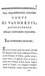Montesquieu - Il Tempio di Gnido tradotto da Carlo Vespasiano - Parigi, presso Prault 1767 Montesquieu - Il Tempio di Gnido tradotto da Carlo Vespasiano - Parigi, presso Prault 1767