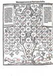 Una magnifica edizione di alta epoca: Decretum Gratiani - Venezia, Ottaviano Scoto 1528 (figurato) Una magnifica edizione di alta epoca: Decretum Gratiani - Venezia, Ottaviano Scoto 1528 (figurato)
