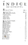 Appiano Buonafede - Ritratti poetici, storici e critici di vari uomini di lettere - Napoli 1775 Appiano Buonafede - Ritratti poetici, storici e critici di vari uomini di lettere - Napoli 1775