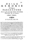 Un classico della storia di Francia: Commynes - Delle memorie intorno alle principali attioni - 1640 Un classico della storia di Francia: Commynes - Delle memorie intorno alle principali attioni - 1640