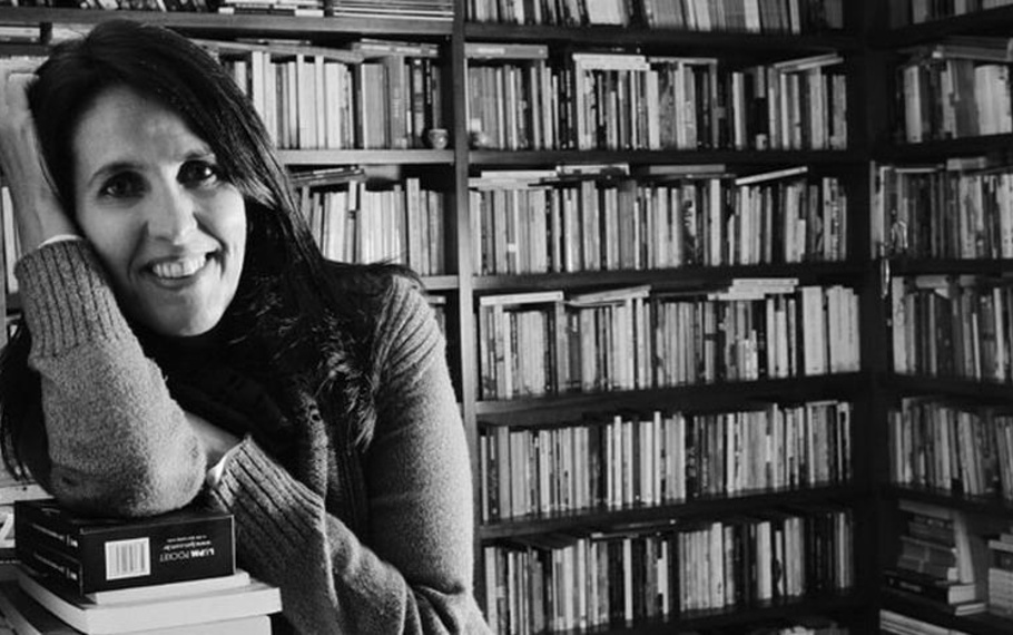 Martha Medeiros - Lentamente muore