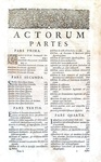 Costituzioni e decreti della chiesa milanese: Carlo Borromeo - Acta ecclesiae Mediolanensis - 1682 Costituzioni e decreti della chiesa milanese: Carlo Borromeo - Acta ecclesiae Mediolanensis - 1682