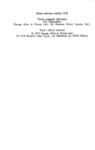 Letteratura fantasy: J. R. R. Tolkien - Il Silmarillion - Rusconi 1978 (prima edizione italiana)