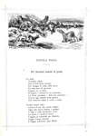 La Fontaine - Le favole - 1886 (prima edizione italiana - decine di illustrazioni di Gustave Dor�)