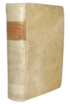 Giusnaturalismo: Samuel Pufendorf - De officio hominis et civis secundum legem naturalem - 1728 Giusnaturalismo: Samuel Pufendorf - De officio hominis et civis secundum legem naturalem - 1728