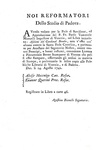 Pietro Bembo - Degli Asolani libri tre - Verona, Pietro Antonio Berno 1743 (ottima legatura coeva) Pietro Bembo - Degli Asolani libri tre - Verona, Pietro Antonio Berno 1743 (ottima legatura coeva)
