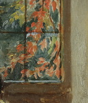 Haynes King - The love letter (la lettera d'amore) - 1870/75 (olio su tela) Haynes King - The love letter (la lettera d'amore) - 1870/75 (olio su tela)
