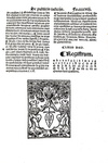 Una magnifica edizione giuntina: J. Faber - Lectura super quatuor libros Institutionum - Lyon 1531 Una magnifica edizione giuntina: J. Faber - Lectura super quatuor libros Institutionum - Lyon 1531
