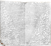 Divina commedia - Dante col sito et forma dell'inferno - Venezia, Aldo 1515 (edizione rarissima) Divina commedia - Dante col sito et forma dell'inferno - Venezia, Aldo 1515 (edizione rarissima)