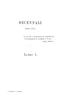 Poesie di Giusu� Carducci (Enotrio Romano) - Firenze 1871 (prima edizione tirata in 1500 esemplari) Poesie di Giusu� Carducci (Enotrio Romano) - Firenze 1871 (prima edizione tirata in 1500 esemplari)